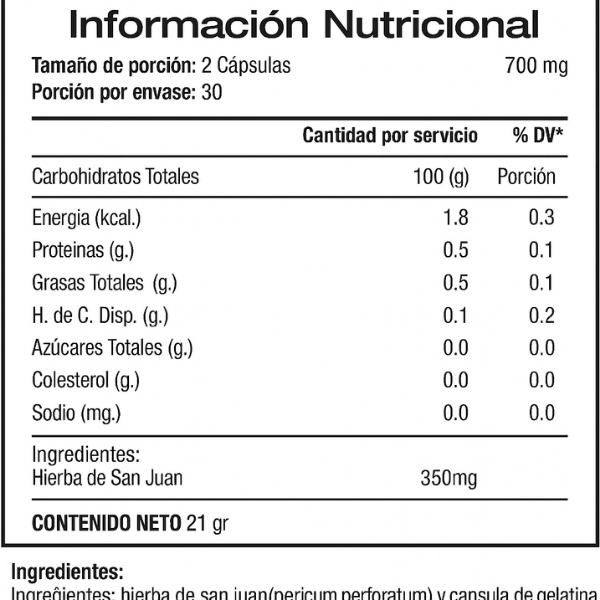 ¡Redescubre el Bienestar de forma natural!