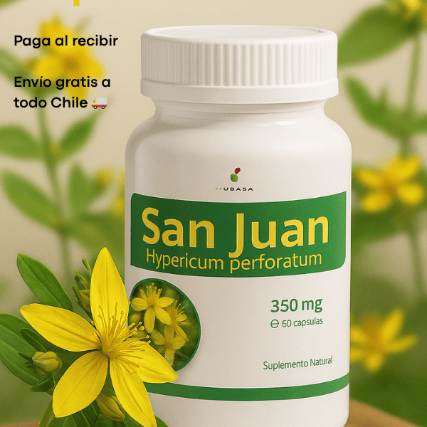 ¡Redescubre el Bienestar de forma natural!
