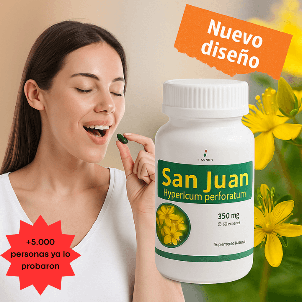 ¡Redescubre el Bienestar de forma natural!